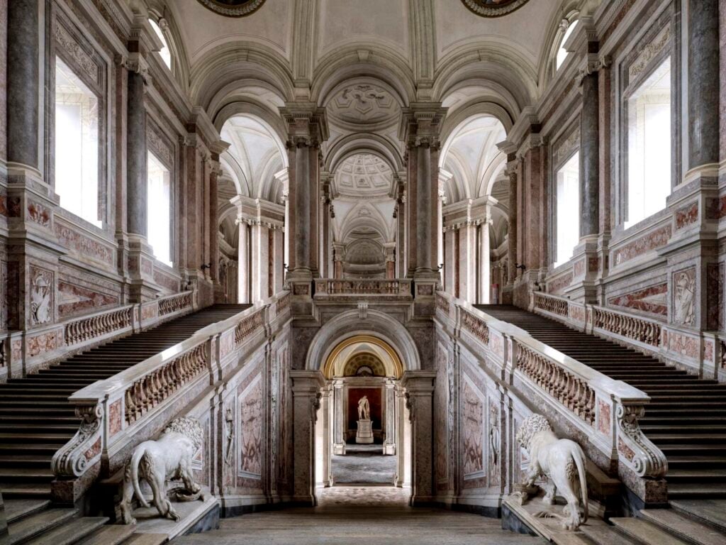 Massimo Listri – Prospettive
