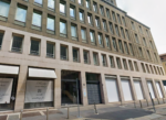 Ancora gallerie d’arte internazionali in città. Upsilon Gallery apre uno spazio a Milano in zona Quadrilatero della Moda