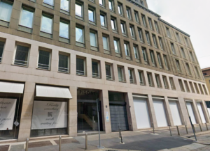 Ancora gallerie d’arte internazionali in città. Upsilon Gallery apre uno spazio a Milano in zona Quadrilatero della Moda
