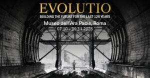 Evolutio – Building the future for the last 120 years
