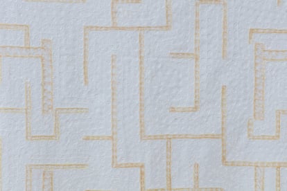 Stéphanie Saadé – Our Love is My Studio [Il nostro amore è il mio studio]