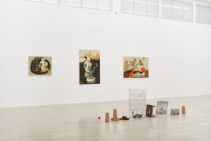 A Bologna 11 artisti indagano memorie e visioni con lo sguardo sul mondo. La mostra da P420