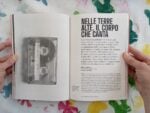 Propagazioni. Bollettino di esperienze di campo