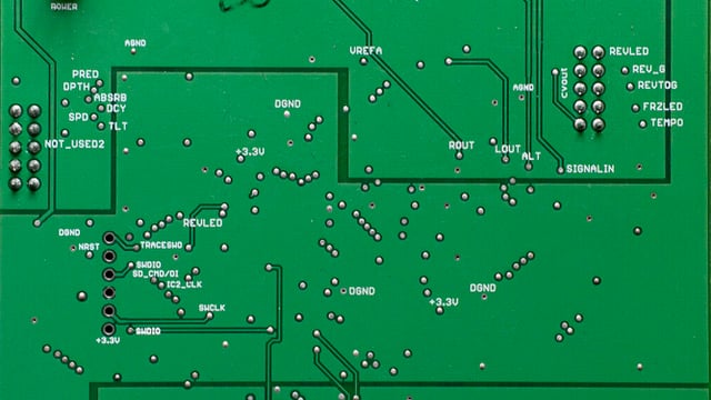 Will Krauland – The Expanding Domain