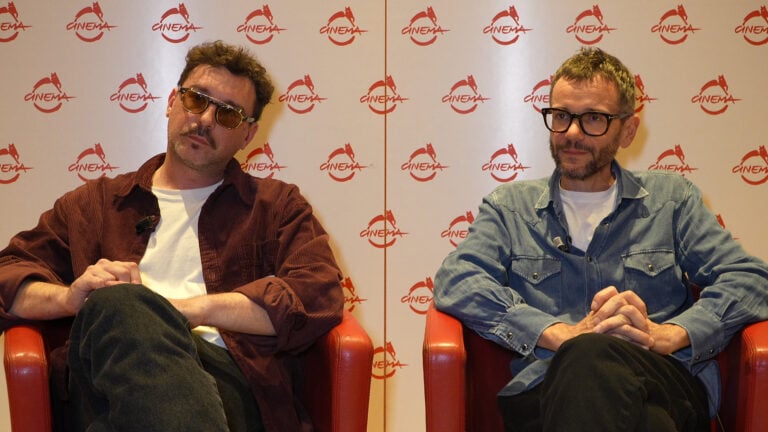 Alla Festa del Cinema di Roma il documentario sul musicista Willie Peyote tra ironia e vulnerabilità