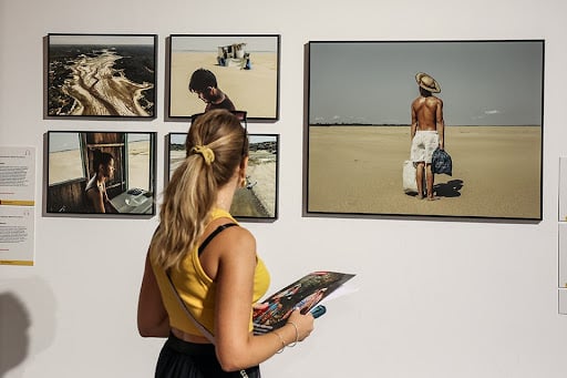 World Press Photo Torino, 2025