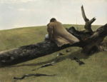 wyeth vento daprile Gauguin, Hopper e van Gogh per parlare del confine in una mostra in Friuli 