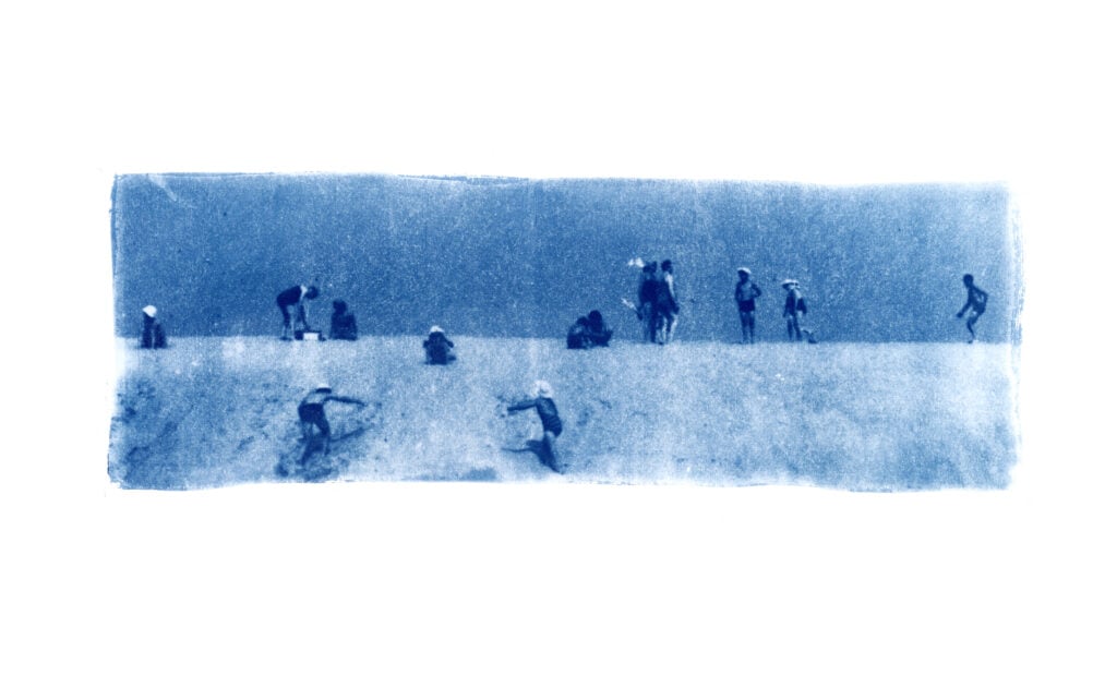 Wykofer 2025, Galleria Zema Roma
