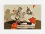 Xian Kim, Object 386, 2025