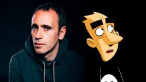 Il nuovo fumetto di Zerocalcare intreccia giornalismo e politica. Ecco quando uscirà