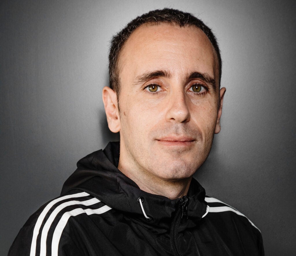 Zerocalcare. Foto di Rosdiana Ciaravolo