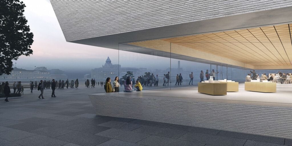 Dall’Asia agli Emirati. C’è fermento nel mondo dei musei e dei poli espositivi