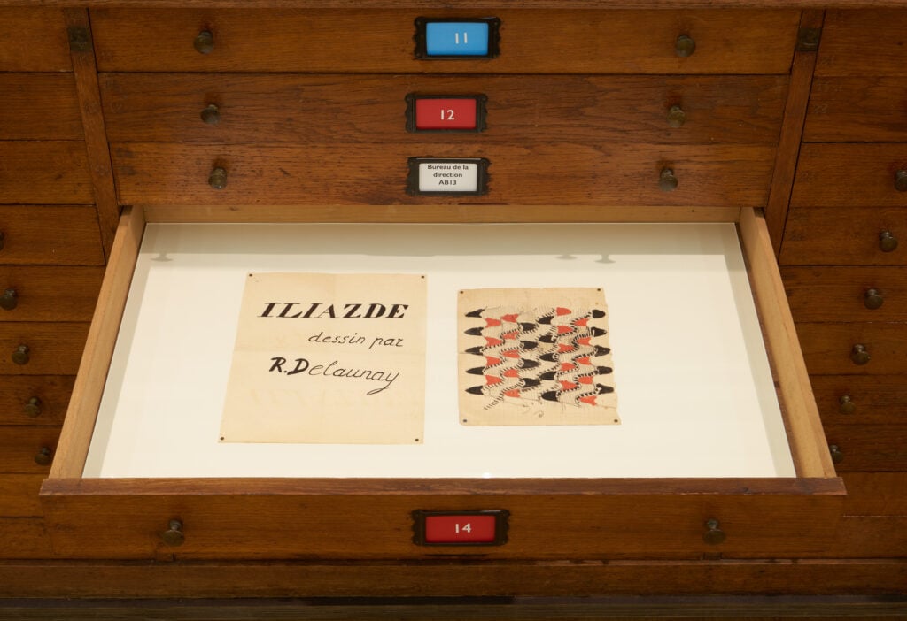 A Bolzano la più grande retrospettiva italiana sul poeta Ilia Zdanevich, teorico della toutité