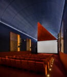 003ebach7463 64 A Madrid il Museo Reina Sofìa investe sul cinema: una nuova sala per una programmazione multidisciplinare