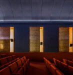 004ebach5607 08 A Madrid il Museo Reina Sofìa investe sul cinema: una nuova sala per una programmazione multidisciplinare