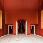 006ebach7477 82 A Madrid il Museo Reina Sofìa investe sul cinema: una nuova sala per una programmazione multidisciplinare