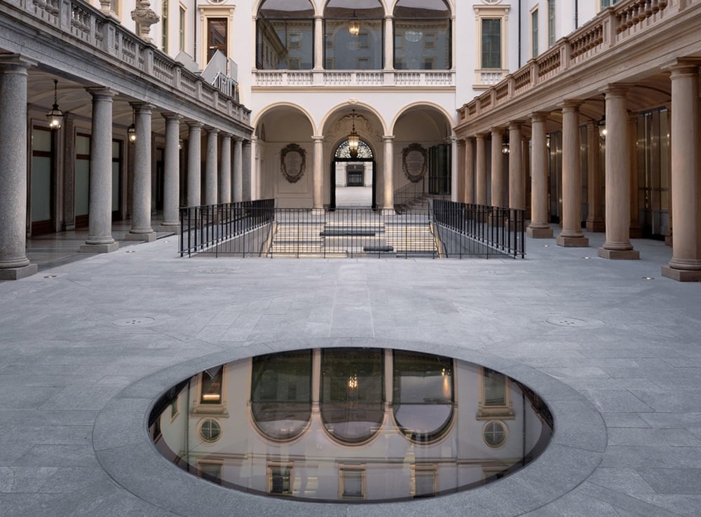 Va allo studio di Michele De Lucchi il Premio “Architetto italiano” 2025