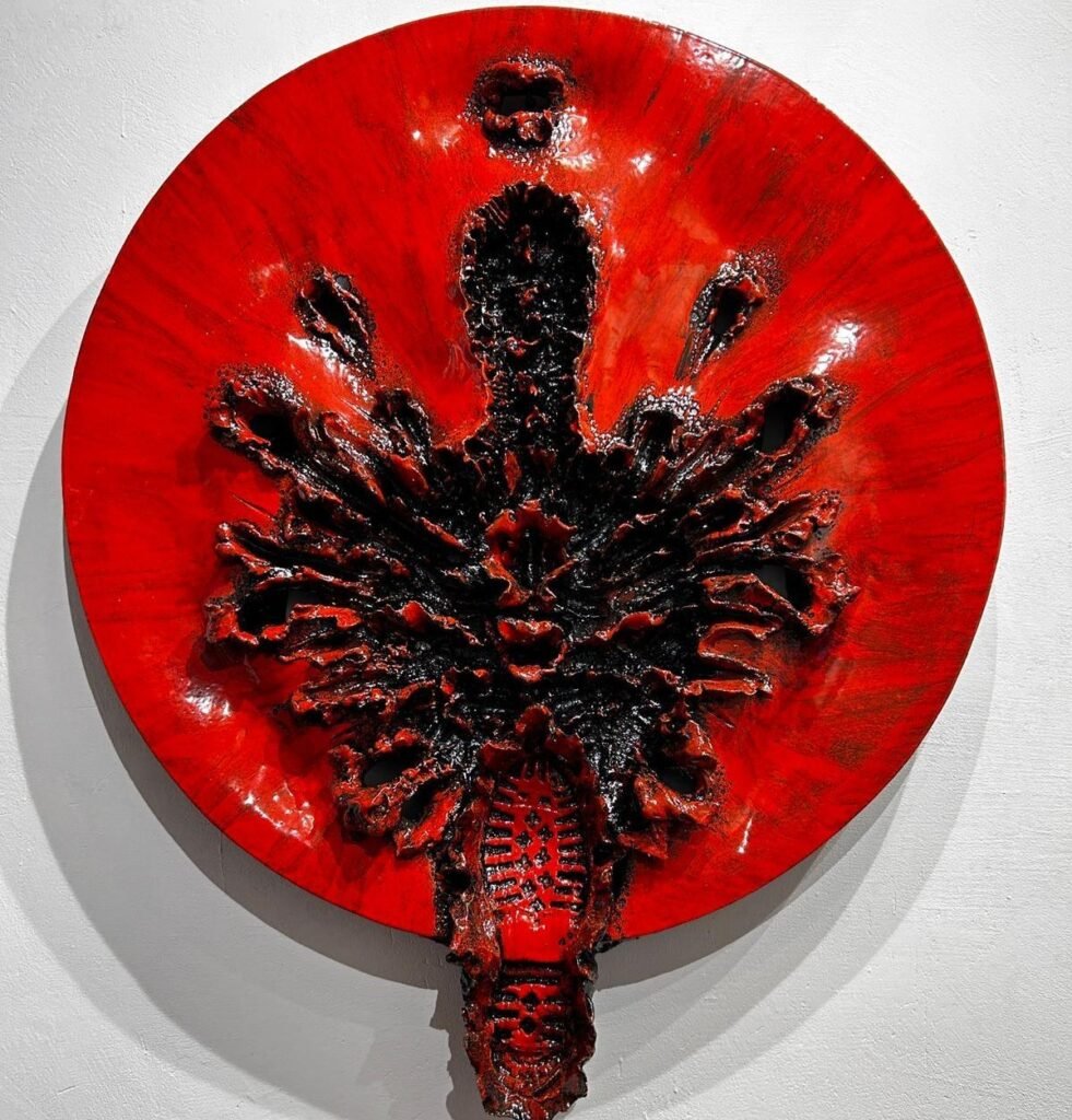 Sculture che scardinano la scultura. La mostra di Giovanni Ruggiero a Torino