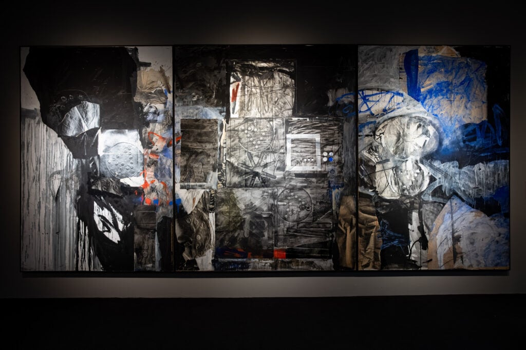 Barcellona riscopre il talento dell’artista Antoni Clavé con mostre e iniziative diffuse