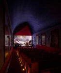 013ebach7640 41 A Madrid il Museo Reina Sofìa investe sul cinema: una nuova sala per una programmazione multidisciplinare