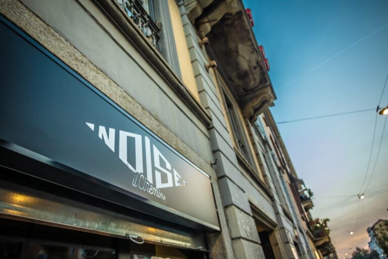 018a3153 1 “Facciamo comunità con la cultura”. A Milano apre NOISE, polo creativo con mini-cinema, musica, bar sociale