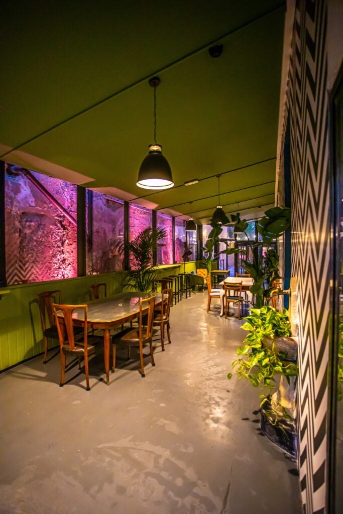 018a3198 1 “Facciamo comunità con la cultura”. A Milano apre NOISE, polo creativo con mini-cinema, musica, bar sociale