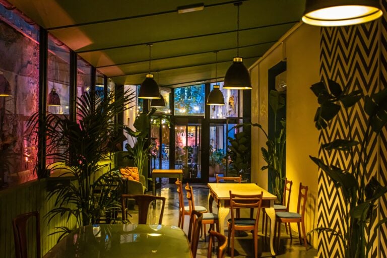 018a3199 1 “Facciamo comunità con la cultura”. A Milano apre NOISE, polo creativo con mini-cinema, musica, bar sociale