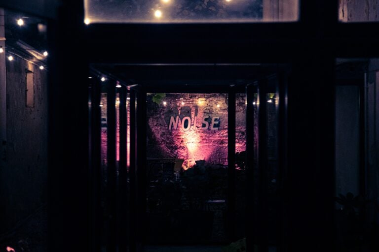 018a3220 1 “Facciamo comunità con la cultura”. A Milano apre NOISE, polo creativo con mini-cinema, musica, bar sociale