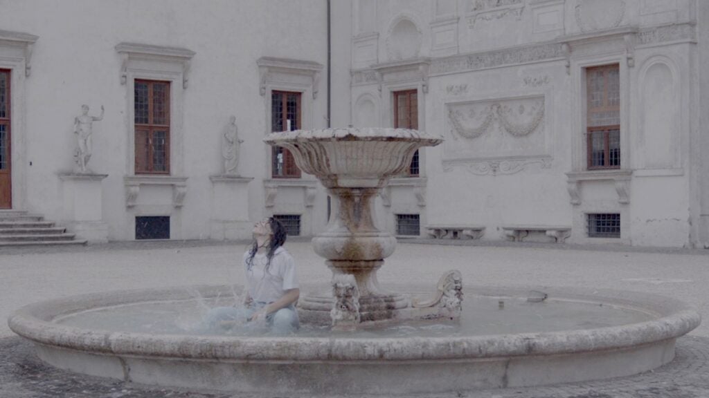 Alix Boillot / Mercedes Klausner – Preziosa