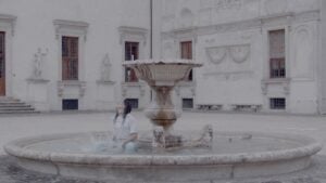 Alix Boillot / Mercedes Klausner - Preziosa