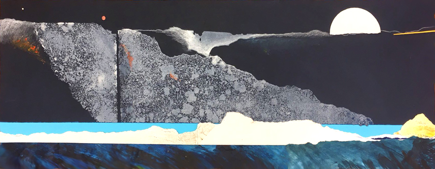 Raffaella Surian – La notte dei miracoli