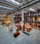 04gcnilufardepotmdw2017dogvillecmattiaiotti 1 L’incredibile spazio di Milano dedicato al design compie 10 anni. Un libro sul Nilufar Depot