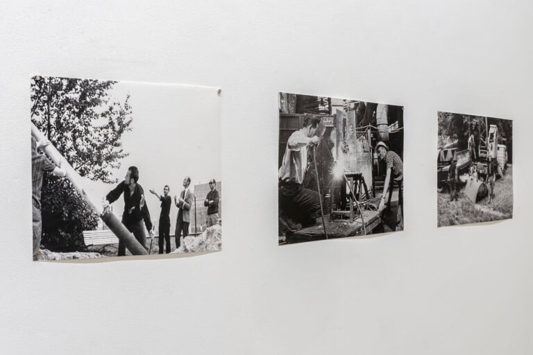 Operai dell’arte. Industria e arte nella Repubblica Popolare Polacca, Istituto Polacco di Cultura, Roma, 2025