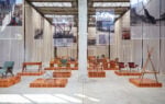 05gcnilufardepotmdw2018lina bo bardi giancarlo palanti studio darte palma 1948 1951 solo showcamendolaginebarracchia L’incredibile spazio di Milano dedicato al design compie 10 anni. Un libro sul Nilufar Depot