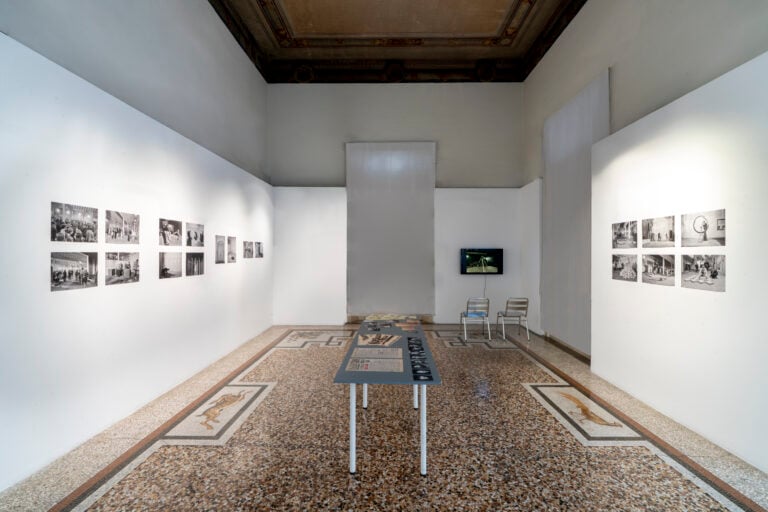 Operai dell’arte. Industria e arte nella Repubblica Popolare Polacca, Istituto Polacco di Cultura, Roma, 2025