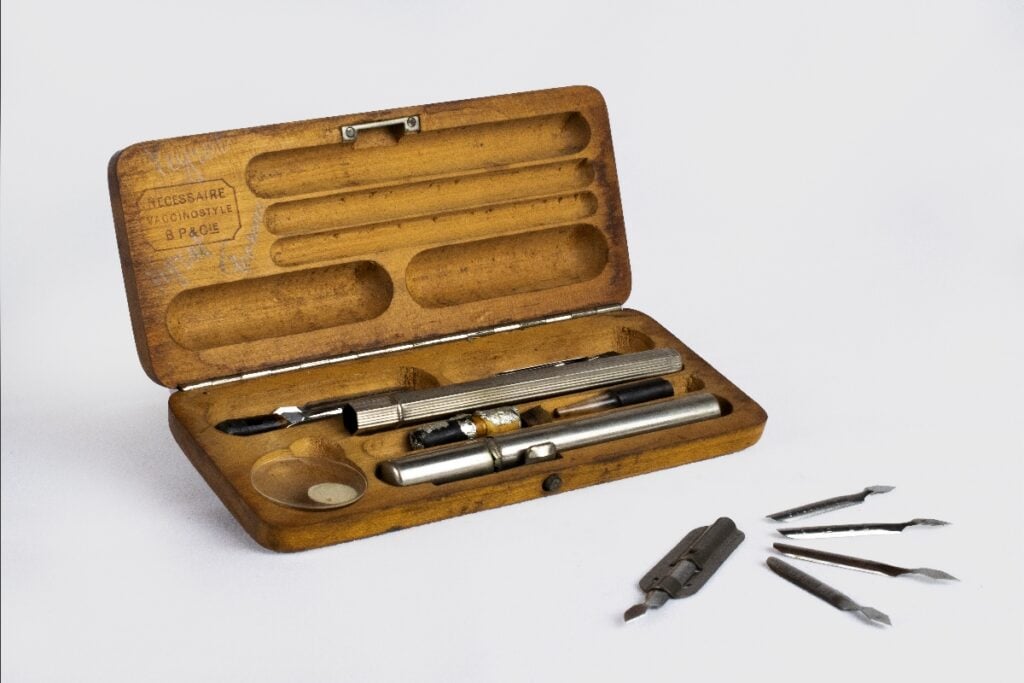 Il patrimonio della cura. La cura del patrimonio