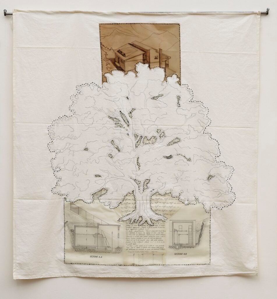 Silvia Scaringella – Deus sive natura