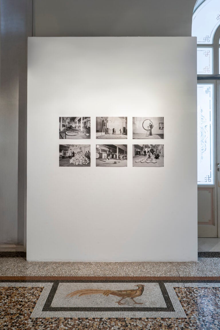 Operai dell’arte. Industria e arte nella Repubblica Popolare Polacca, Istituto Polacco di Cultura, Roma, 2025