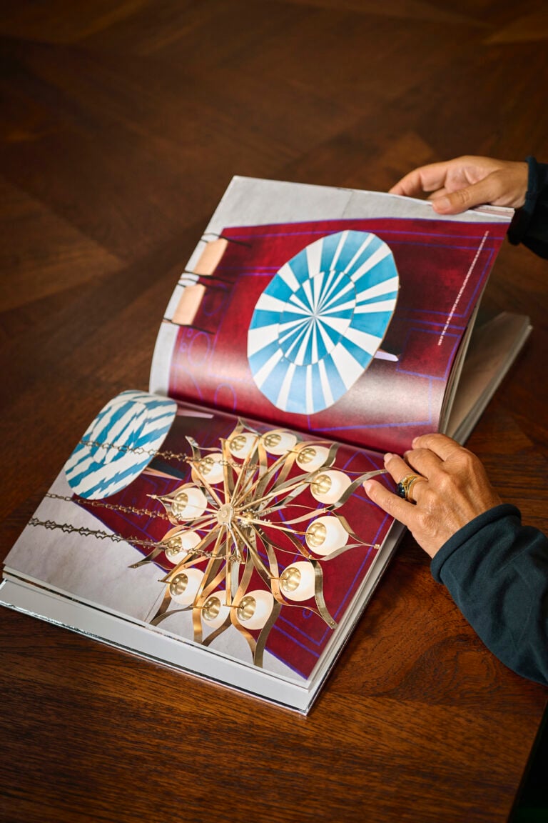 09gcnilufarnilufar depot the first decadebookph filippo pincolini L’incredibile spazio di Milano dedicato al design compie 10 anni. Un libro sul Nilufar Depot