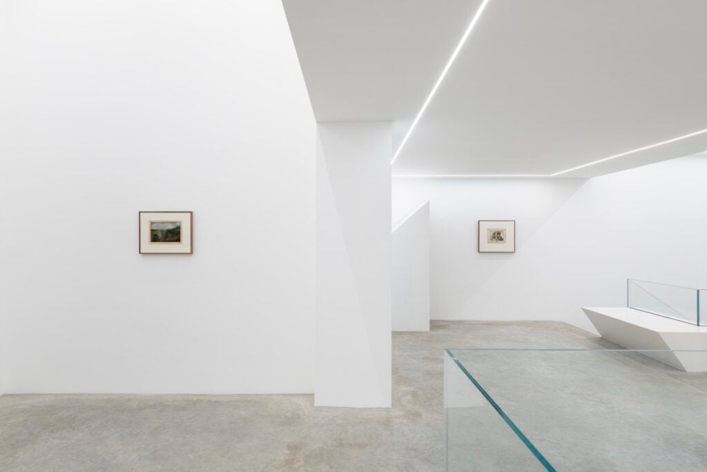 Luca Vitone – Capricci e altri umori