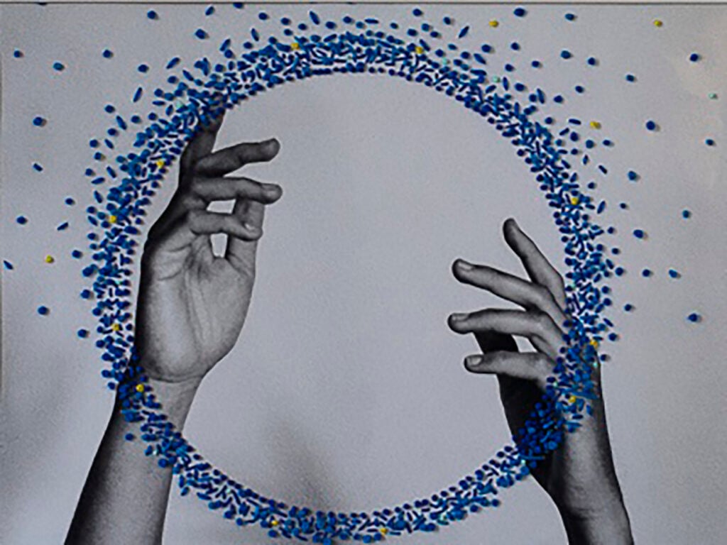 Florencia Miranda – Corpo Natura Artificio