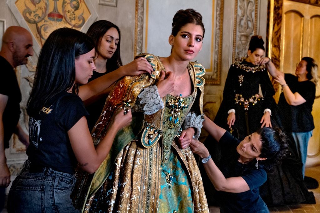 Steve McCurry – Umbria