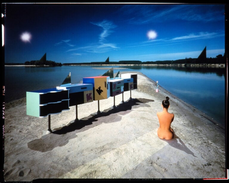 Per essere davvero creativi bisogna essere liberi. La lezione all’ADI Design Museum di Milano