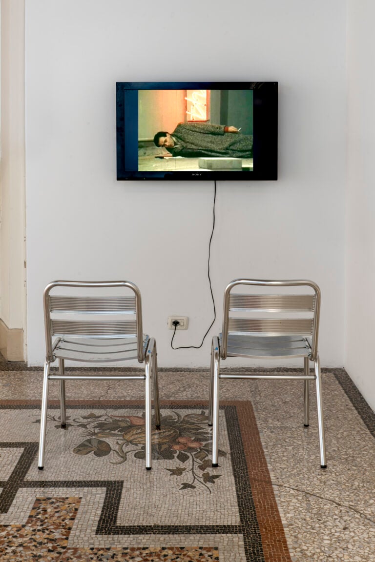 Operai dell’arte. Industria e arte nella Repubblica Popolare Polacca, Istituto Polacco di Cultura, Roma, 2025