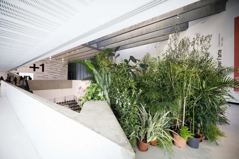 1+1. L'arte relazionale. Ph: Musacchio & Pasqualini / MUSA. Courtesy Fondazione MAXXI