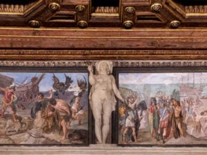 Michelangelo e Bologna