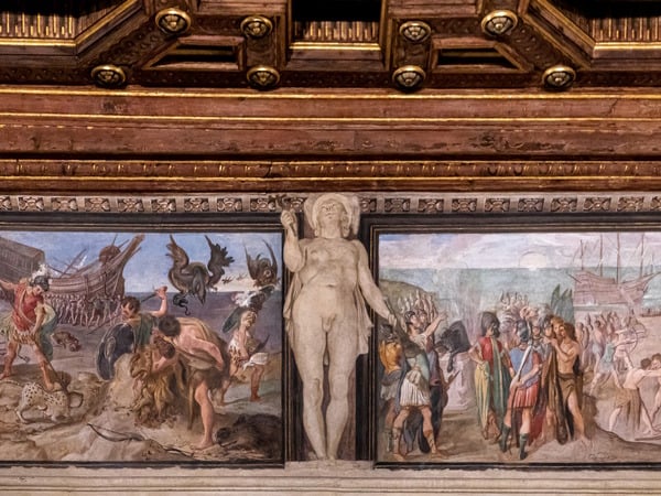 Michelangelo e Bologna