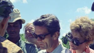 Siamo tutti in pericolo