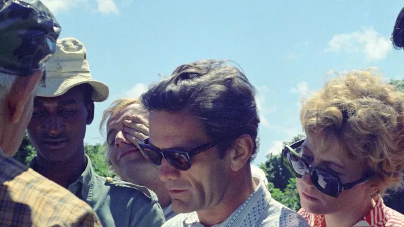 Siamo tutti in pericolo