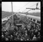 1945-1984 - Direttissima Roma-Firenze Città della Pieve 1977